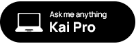KAI MANAGER