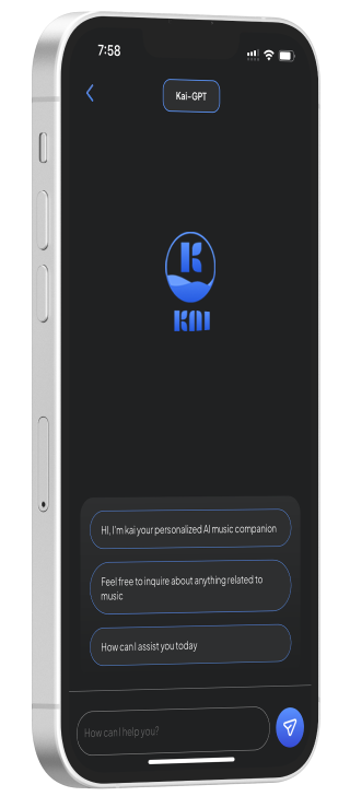 KAI APP